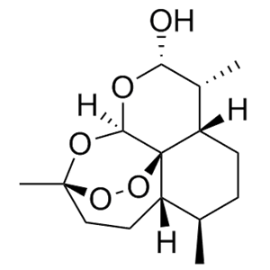 二氢青蒿素,Dihydro Artemisinin
