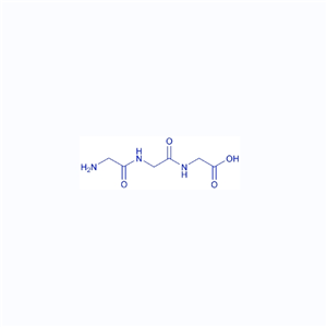 甘氨酰-甘氨酰-甘氨酸/556-33-2/Glycyl-glycyl-glycine