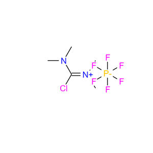 TCFH四甲基氯代脲六氟磷酸酯