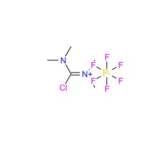 TCFH四甲基氯代脲六氟磷酸酯,CHLORO-N,N,N