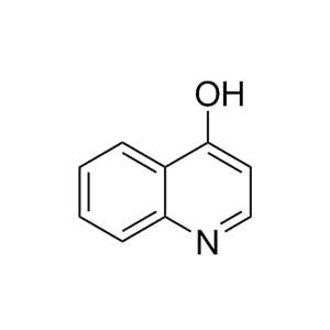喹啉-4-醇,quinolin-4-ol