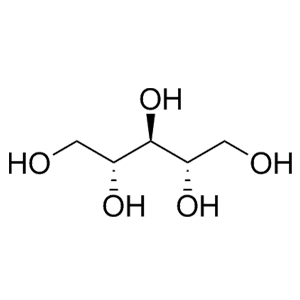 （2R，3S，4S）-戊烷-1,2,3,4,5-戊醇