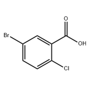 5-溴-2-氯苯甲酸,5-Bromo-2-chlorobenzoicacid