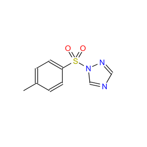 1-(4-甲基苯磺酰基)-1,2,4-三唑