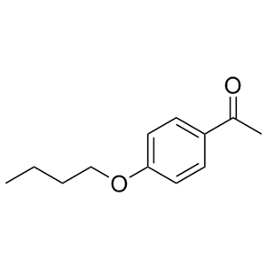 1-（4-丁氧基苯基）乙酮