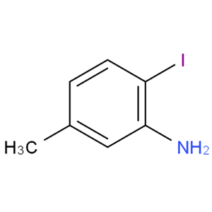 2-碘-5-甲基苯胺，3-氨基-4-碘甲苯，2-Iodo-5-methylaniline，13194-69-9，可提供公斤级，按需分装！