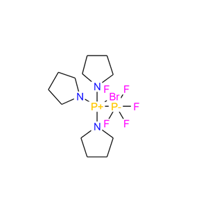 溴-三吡咯烷基磷代六氟磷酸酯