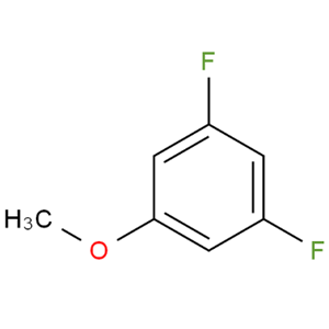 3,5-二氟苯甲醚，3,5-Difluoroanisole，93343-10-3，可提供公斤级，按需分装！