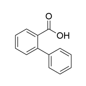 联苯-2-羧酸