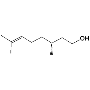 （R） -香茅醇,(R)-Citronellol