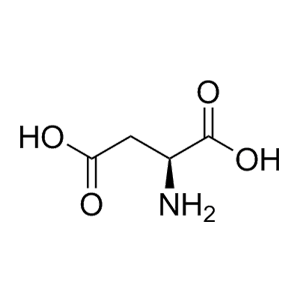 赖氨酸醋酸盐EP杂质A,Aspartic; Lysine acetate EP Impurity A