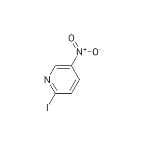 2-碘-5-硝基吡啶, 2-Iodo-5-nitropyridine,  28080-54-8