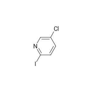 2-碘-5-氯吡啶, 244221-57-6,5-Chloro-2-iodopyridine