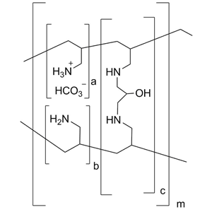 司维拉姆碳酸盐,Sevelamer carbonate
