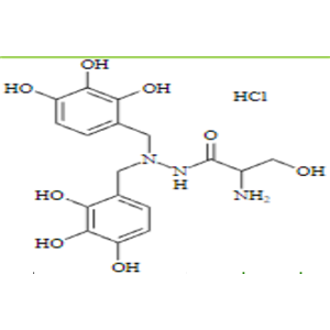 盐酸苄丝肼杂质B,Benserazide EP Impurity B