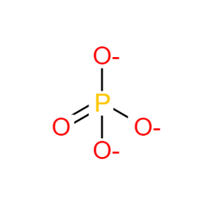 无水磷酸二氢钾,PHOSPHATE STANDARD