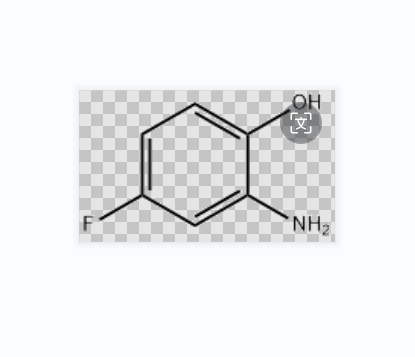 2-氨基-4-氟苯酚,2-AMINO-4-FLUOROPHENOL