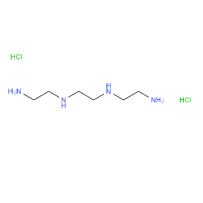 鹽酸三乙烯四胺,Triethylenetetramine Dihydrochloride