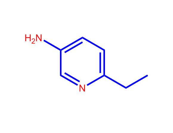 6-乙基-3-氨基吡啶,6-Ethylpyridin-3-amine