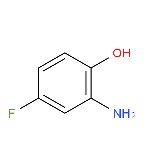 2-氨基-4-氟苯酚,2-AMINO-4-FLUOROPHENOL