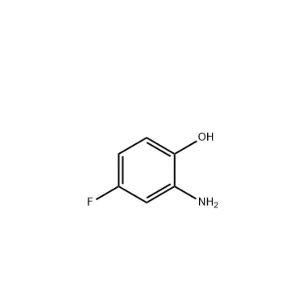 2-氨基-4-氟苯酚,2-AMINO-4-FLUOROPHENOL