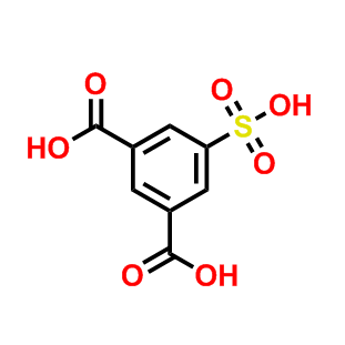 5-磺酸基间苯二甲酸,5-Sulfoisophthalic acid