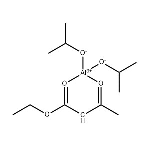 乙酰乙酸乙酯二異丙基鋁,Aluminum di(isopropoxide)acetoacetic ester chelate