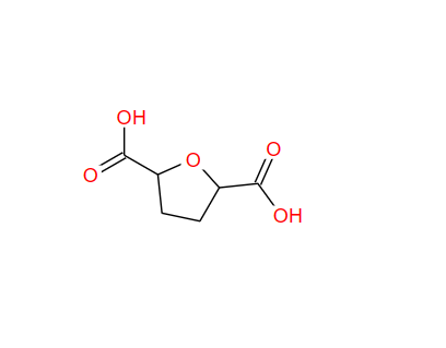 四氢呋喃-2,5-二甲酸,Tetrahydrofuran-2,5-dicarboxylic acid