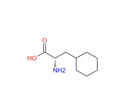 L-环己基丙氨酸,L-CHA-OH