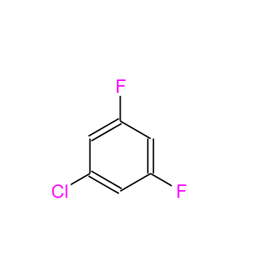 3,5-二氟氯苯,3,5-Difluorochlorobenzene