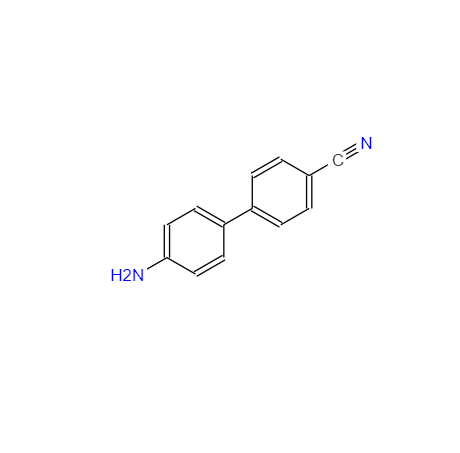 4'-氨基-4-氰基联苯,4'-Aminobiphenyl-4-carbonitrile