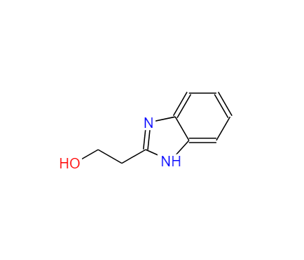 2-羟乙基苯并咪唑,2-(2-Hydroxyethyl)benzimidazole