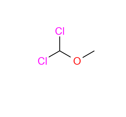 1,1-二氯二甲基醚,1,1-Dichlorodimethyl ether