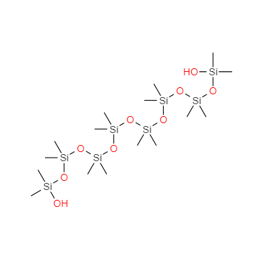 十六甲基-1,15-二羟基八硅氧烷,1,15-Dihydroxy hexadecamethyl octasiloxane