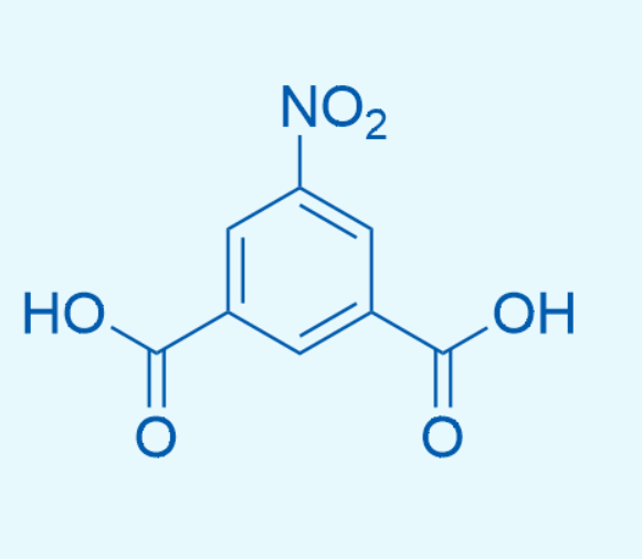 5-硝基异酞酸,5-Nitroisophthalic acid