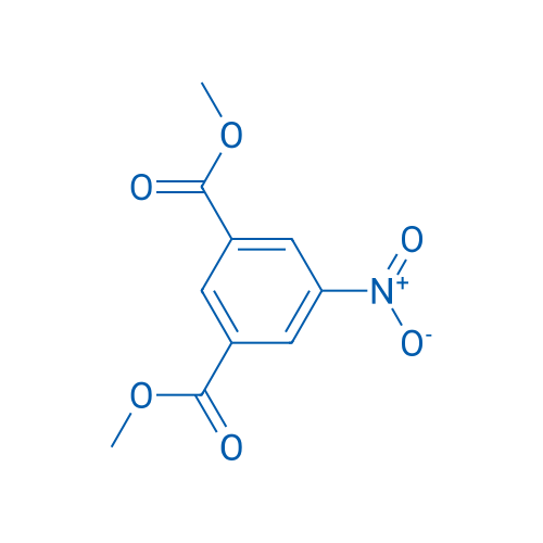 5-硝基间苯二甲酸二甲酯,Dimethyl 5-nitroisophthalate