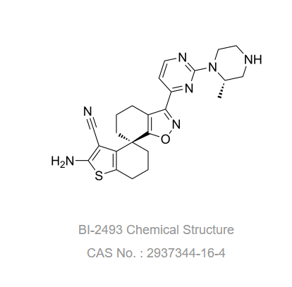 BI-2493,BI-2493