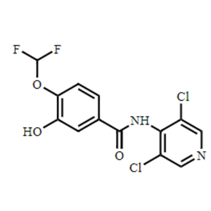 罗氟司特杂质E(杂质II)