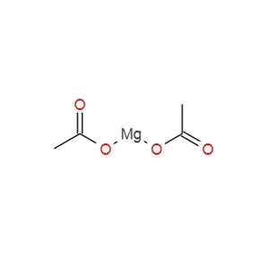 乙酸鎂,Magnesium acetate