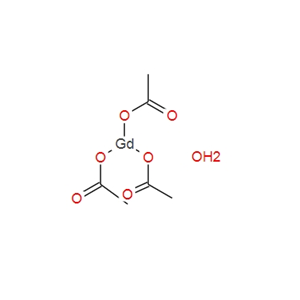 水合三醋酸釓,GadoliniuM(III) acetate hydrate