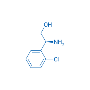 (S)-2-氨基-2-(2-氯苯基)乙醇