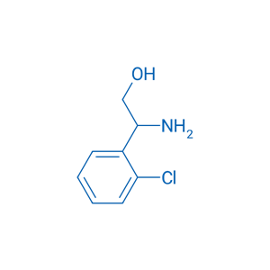 2-氨基-2-(2-氯苯基)乙醇