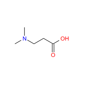 N,N-二甲基-β-丙氨酸