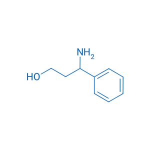 3-氨基-3-苯基丙-1-醇,3-Amino-3-phenyl-1-propanol