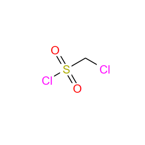 氯甲基磺酰氯,Chloromethanesulfonyl chloride