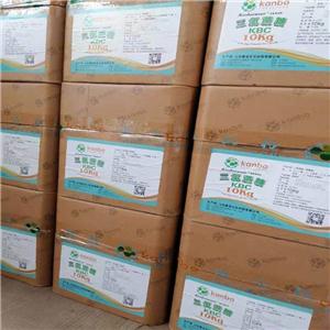 蔗糖素,Sucralose; Sucralose in stock