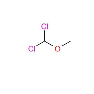 1,1-二氯二甲基醚