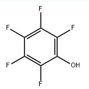 五氟苯酚 771-61-9