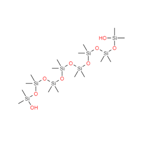 十六甲基-1,15-二羟基八硅氧烷