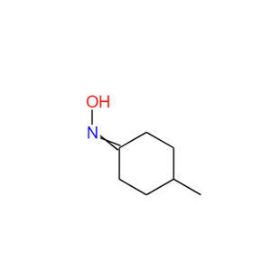 4-甲基环己酮肟,4-Methylcyclohexanoneoxime